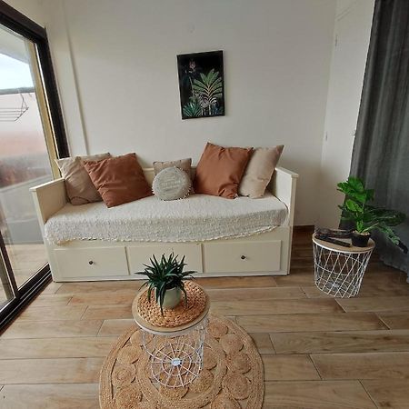 Beau Studio A 1 Minute De La Plage Canet-en-Roussillon Εξωτερικό φωτογραφία