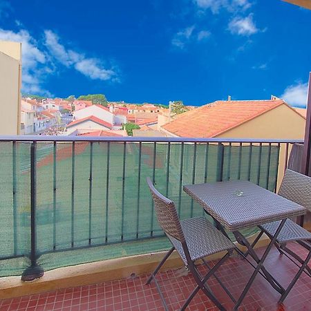 Beau Studio A 1 Minute De La Plage Canet-en-Roussillon Εξωτερικό φωτογραφία
