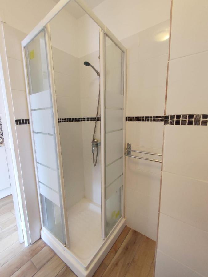 Beau Studio A 1 Minute De La Plage Canet-en-Roussillon Εξωτερικό φωτογραφία