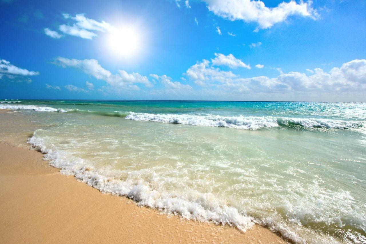 Beau Studio A 1 Minute De La Plage Canet-en-Roussillon Εξωτερικό φωτογραφία
