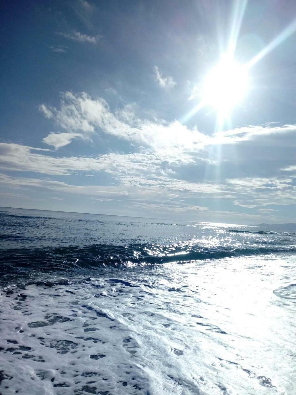 Beau Studio A 1 Minute De La Plage Canet-en-Roussillon Εξωτερικό φωτογραφία